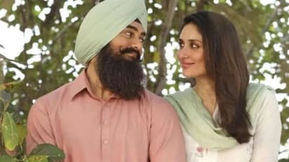 சலுகைகள் கொடுத்தும் வேலைக்கு ஆகல ..பாக்ஸ் ஆஃபிஸில் அடிவாங்கும் லால் சிங் சத்தா