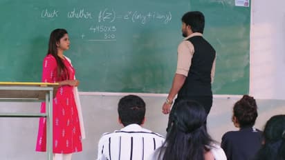 Guppedantha manasu: రిషీ నీవాడు.. సాక్షిని మళ్లీ రెచ్చగొడుతున్న దేవయాని.. అదే సోది స్టార్ట్!