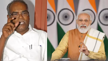 ஆர்எஸ்எஸ்யின் கருத்தை செயல்படுத்தி இந்தியாவை பாஜக சிதைக்கிறது.!ஸ்டாலினை ஆதரித்து களத்தில் இறங்கிய பாலகிருஷ்ணன்