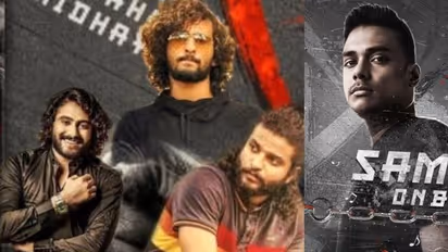 പോരാട്ടം കടുക്കും; 'ആര്ഡിഎക്സി'ല് സംഗീതം ഒരുക്കാൻ കൈതി, വിക്രം വേദ സംഗീത സംവിധായകൻ