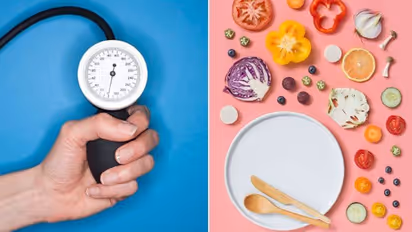 High Blood Pressure Diet: ഉയർന്ന രക്തസമ്മർദ്ദം നിയന്ത്രിക്കാൻ സഹായിക്കുന്ന ആറ് ഭക്ഷണങ്ങള്‍...