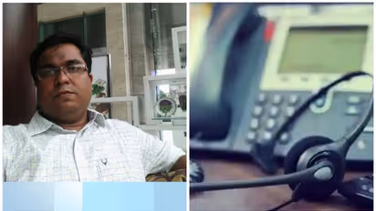 പ്രതികളുടെ അക്കൗണ്ടിലേക്കെത്തിയത് 46 കോടി ! സമാന്തര ടെലിഫോൺ എക്സ്ചേഞ്ച് കേസിൽ മുഖ്യപ്രതി അറസ്റ്റിൽ