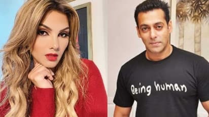 Year Ender 2022 : सलमान खान की पाकिस्तानी गर्लफ्रेंड ने बताया था मेंटल, कई एक्ट्रेस के शोषण का लगाया था आरोप