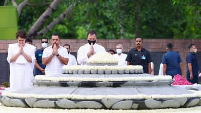 அப்பா ஒவ்வொரு நொடியும் என்னுடன் என் இதயத்தில் நீங்கள் இருக்கிறீர்கள்.. ராகுல் உருக்கமான பதிவு..!