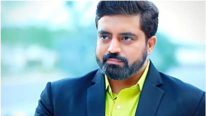 'ಜೊತೆ ಜೊತೆಯಲಿ' ತಂಡದ ಜೊತೆ ಕಿರಿಕ್; ಕಿರುತೆರೆಯಿಂದ ನಟ ಅನಿರುದ್ಧ್ ಕಿಕ್ ಔಟ್