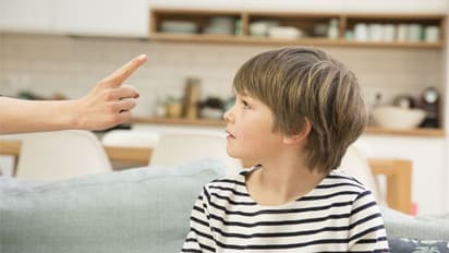  Teach your kids about responsibility with the help of these 5 tips