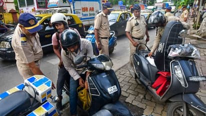 'ഭീകരാക്രമണമുണ്ടാകും'; മുംബൈ പൊലീസിന് പാക് നമ്പറിൽ നിന്ന് ഭീഷണി സന്ദേശം