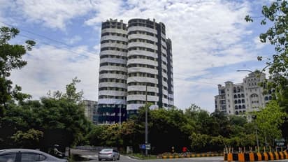 Supertech twin tower demolition: Detail guide on traffic diversion, alternative routes for August 28 