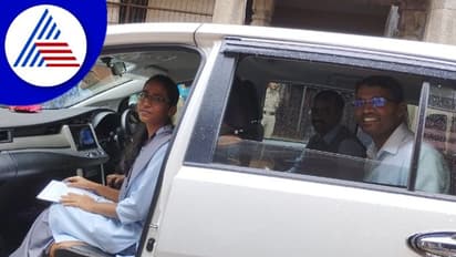 ಉಡುಪಿ ಜಿಲ್ಲಾಧಿಕಾರಿಯ ಜೊತೆ ದಿನವಿಡೀ ಇದ್ದ ಬಾಲಕಿ ಯಾರೆಂದು ಎಲ್ಲರಿಗೂ ಕುತೂಹಲ!