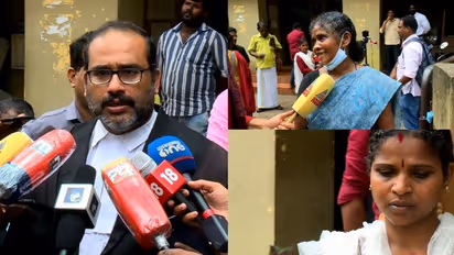 സന്തോഷമെന്ന് മധുവിന്റെ അമ്മ, കൂറുമാറ്റത്തിന് പിന്നിലെ കാരണം ബോധ്യപ്പെടുത്താനായെന്ന് പ്രോസിക്യൂട്ടർ