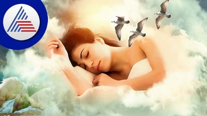 Bad Dreams : கெட்ட கனவுகள் பலிக்காமல் இருக்க இந்த சின்ன பரிகாரம் செய்யுங்க!