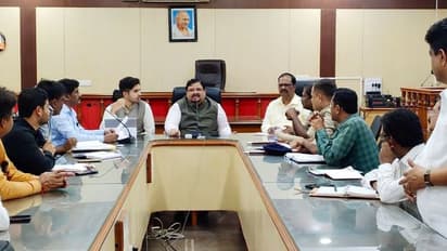 Agnipath recruitment rally: ಹಾವೇರಿಯಲ್ಲಿ ಸೆ.1ರಿಂದ ಆರಂಭ