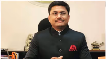 കരിയർ തെരഞ്ഞെടുക്കുന്നതിൽ ആശയക്കുഴപ്പമുണ്ടോ? നാല് ടിപ്സ് നിർദ്ദേശിച്ച് അവനീഷ് ശരൺ ഐഎഎസ്