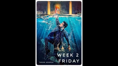 కలెక్షన్లలో అదరగొడుతున్న ‘కార్తికేయ 2’.. షాకింగ్ గా మొదటి వారం వసూళ్లు.. ఎంత వచ్చిందంటే? 