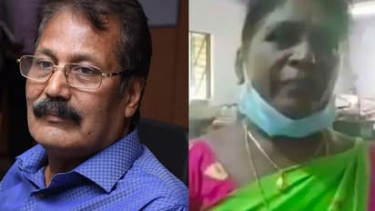 இதையே ஒரு இந்து சேர்ந்திருந்தா சும்மா விட்டுருப்பீங்களா.. திமுக அரசை சீண்டும் கிருஷ்ணசாமி..!