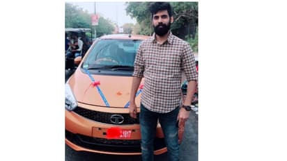 'ലോണ്‍ ഇല്ലാതെ കാര്‍ വാങ്ങി'; പണ്ടത്തെയും ഇപ്പോഴത്തെയും കാമുകിമാര്‍ക്ക് നന്ദി പറഞ്ഞ് യുവാവ്, പോസ്റ്റ് വൈറല്‍