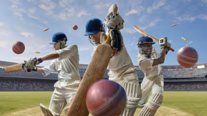 మీ పిల్లలను క్రికెట్ ఆడనివ్వండి.. ఎన్ని లాభాలున్నాయో తెలుసా?