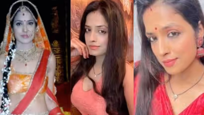 'വിവാഹം എന്നാല്‍ സെക്സ് മാത്രമല്ല'; സ്വയം വിവാഹം ചെയ്തതിനെ ട്രോളിയവരോട് നടി പറയുന്നു...