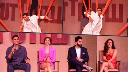 Cuttputlli trailer: Akshay Kumar returns as cop to catch a serial killer