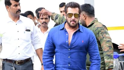   മൂസെവാലയുടെ കൊലയാളികള്‍ സല്‍മാന്‍ ഖാനെയും ലക്ഷ്യമിട്ടു, മുംബൈയില്‍ തങ്ങിയത് ദിവസങ്ങളോളം, വെളിപ്പെടുത്തല്‍