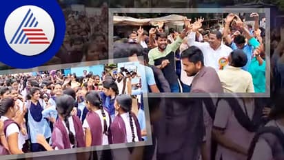 ದೇವರಾಜ ಅರಸು ಜಯಂತಿ ವೇಳೆ ಗಿಚ್ಚಿ ಗಿಲಿಗಿಲಿ..!