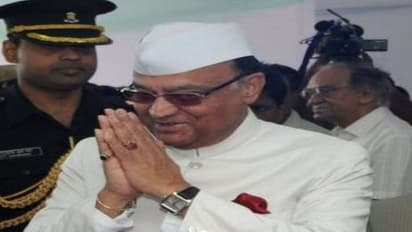 झारखंड के पूर्व राज्यपाल का निधन,  जिन्हें 2005 में अब्दुल कलाम के दखल के बाद बदलना पड़ा था फैसला