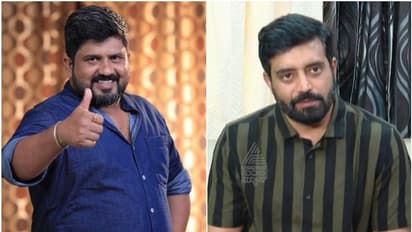 ಜೊತೆ ಜೊತೆಯಲಿ ಕಿರಿಕ್; ನಟ ಅನಿರುದ್ಧ್ ವಿರುದ್ಧ ಆರೂರ್ ಜಗದೀಶ್ ಆರೋಪಗಳ ಸುರಿಮಳೆ