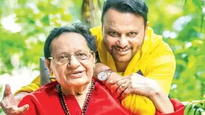 Gadar के डायरेक्टर अनिल शर्मा के पिता का हार्ट अटैक से निधन, 89 की उम्र में ली अंतिम सांस