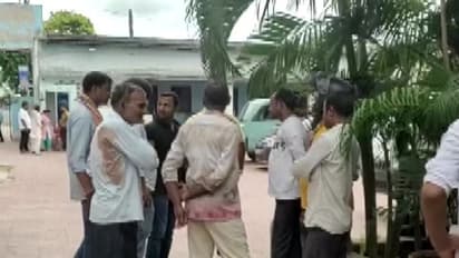 बिहार के मोतिहारी में दिनदहाड़े हत्या, कोर्ट कैंपस में बदमाशों ने कर्मचारी को मारी गोली