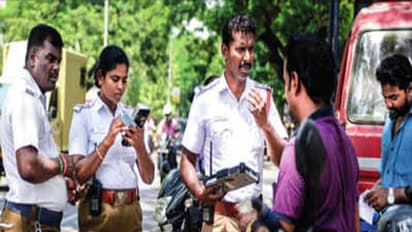 ಪೊಲೀಸರೂ ಸಹ ಸಂಚಾರ ನಿಯಮ ಕಡ್ಡಾಯವಾಗಿ ಪಾಲಿಸಬೇಕು: ಬಂತು ಖಡಕ್ ಸೂಚನೆ