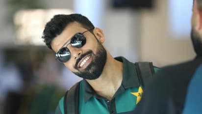 ఇండియా లేకపోతే పాకిస్తాన్ లేదు! మనమంతా ఒక్కటే... షాదబ్ ఖాన్ షాకింగ్ కామెంట్స్...