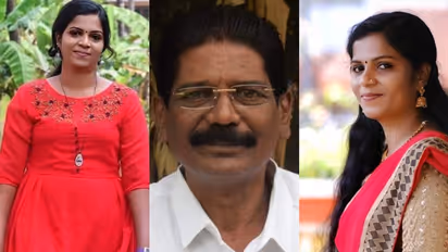 പ്രിയങ്കയുടെ 'കരളുറപ്പില്' രാജാലാലിന് പുതുജീവന്; ഏരിയാ സെക്രട്ടറിക്ക് കരള് പകുത്ത് ഡിവൈഎഫ്ഐ പ്രവര്ത്തക