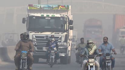 এক ঝলকে দেখে নিন বিশ্বের ২৫টি সবচেয়ে বেশি দূষিত শহর কোনগুলো, রইল তালিকা