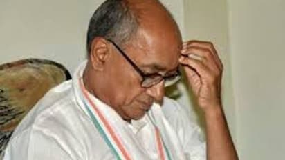 मुश्किल में कांग्रेस सांसद दिग्विजय सिंह: जालोर के दलित छात्र की मौत मामले में दर्ज हुआ केस...