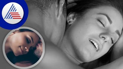 ಬೆಳಗ್ಗಿನ ಲೈಂಗಿಕ ಕ್ರಿಯೆ ದಿನವಿಡೀ ರಿಫ್ರೆಶ್ ಆಗಿರುವಂತೆ ಮಾಡುತ್ತೆ