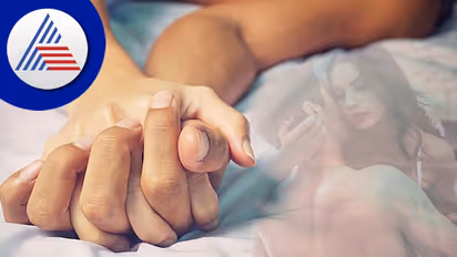 ಸಂಗಾತಿಯನ್ನು ಕಂಡ್ರೆ ಲೈಂಗಿಕ ಬಯಕೆ ಮೂಡ್ತಿಲ್ವಾ ? ಸ್ಪಾರ್ಕ್ ಮರಳಿ ತರಲು ಹೀಗೆ ಮಾಡಿ