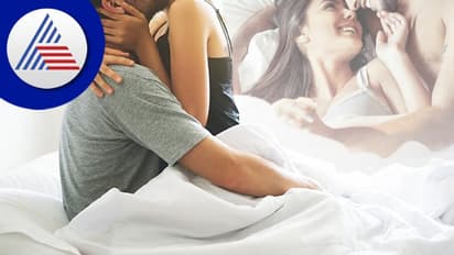 Relationship Tips: ಲೈಂಗಿಕ ಕ್ರಿಯೆ ಮಧ್ಯೆ ಸಾರಿ ಕೇಳ್ಬೇಡಿ, ಎಡವಟ್ಟಾಗೋದು ಗ್ಯಾರಂಟಿ !