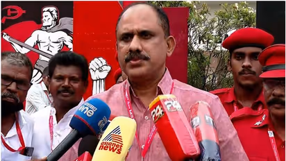 'ഏകകണ്ഠമായി അംഗീകരിച്ചു'; പി എസ് സുപാൽ സിപിഐ കൊല്ലം ജില്ലാ സെക്രട്ടറി, മത്സരം ഒഴിവാക്കി സമവായം