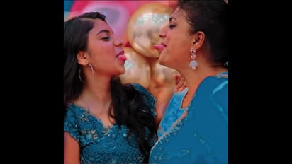 కూతురు అన్షు సినీ ఎంట్రీపై మంత్రి రోజా క్లారిటీ.. ఆమె ఏం చెప్పారంటే..