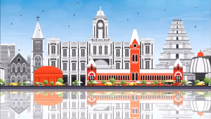 Madras day 2022: சென்னையின் மிக முக்கியமான  4 சிறப்பு அம்சங்கள் என்னென்ன..? உங்களுக்கு ஞாபகம் இருக்கா..?