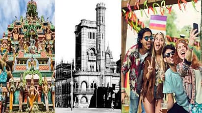 Madras Day 2022: சிங்கார சென்னை முதன் முதலில் எப்படி தோன்றியது தெரியுமா.? பிரமிக்க வைக்கும் மெட்ராஸ் வரலாறு..