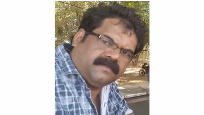 താമസ സ്ഥലത്തുവെച്ച് ഹൃദയാഘാതം; പ്രവാസി മലയാളി മരിച്ചു