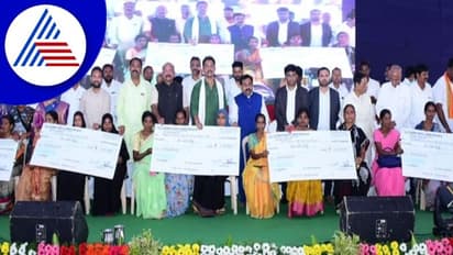 ತಾಂಡಾಗಳಿನ್ನು ಕಂದಾಯ ಗ್ರಾಮ, ಕೃಷಿ ಕಾರ್ಮಿಕರ ಮಕ್ಕಳಿಗೂ ಸ್ಕಾಲರ್ಶಿಪ್: ಸಚಿವ ಆರ್.ಅಶೋಕ