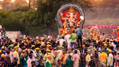 விநாயகர் சதுர்த்தி 2022 : இவற்றுக்கெல்லாம் தடை தெரியுமா ?