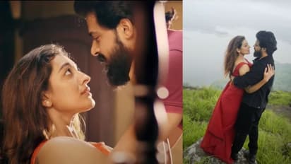 നിഗൂഢതയുണര്‍ത്തി ദുര്‍ഗ കൃഷ്‍ണ, കൃഷ്‍ണ ശങ്കര്‍; 'കുടുക്ക് 2025' ട്രെയ്‍ലര്‍