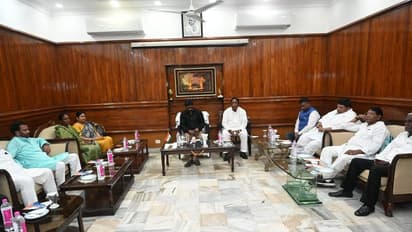 झारखंड विधानसभा का विशेष सत्र पांच सितंबर को, विश्ववास मत पारित कर सकती है सरकार