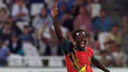 ഫ്ലവര് സഹോദരര് മുതല് ഹെന്റി ഒലോംഗ വരെ; ഇന്ത്യയെ വിറപ്പിച്ച സിംബാബ്വെയുടെ ഭൂതകാലം