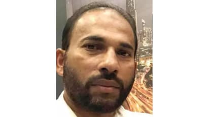 നെഞ്ചുവേദനയെ തുടര്ന്ന് ആശുപത്രിയില് പ്രവേശിപ്പിക്കപ്പെട്ട പ്രവാസി മരിച്ചു