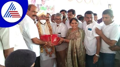 ಬಿಜೆಪಿಗೆ ಸಮಾನತೆ, ಸಾಮಾಜಿಕ ನ್ಯಾಯದಲ್ಲಿ ನಂಬಿಕೆಯಿಲ್ಲ: ಸಿದ್ದರಾಮಯ್ಯ