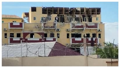 30 മണിക്കൂര് നീണ്ട വെടിവെപ്പ്; സോമാലിയില് തീവ്രവാദികൾ കയ്യടക്കിയിരുന്ന ഹോട്ടൽ തിരിച്ച് പിടിച്ച് സുരക്ഷാ സേന